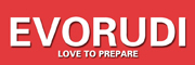 EVORUDI品牌LOGO图片