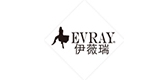 evray品牌LOGO图片