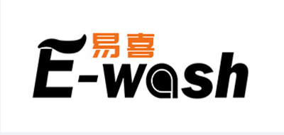 ewash/易喜品牌LOGO图片