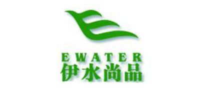 EWATER品牌LOGO图片