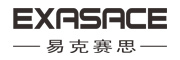 EXASACE品牌LOGO图片