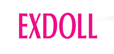 EXDOLL品牌LOGO图片