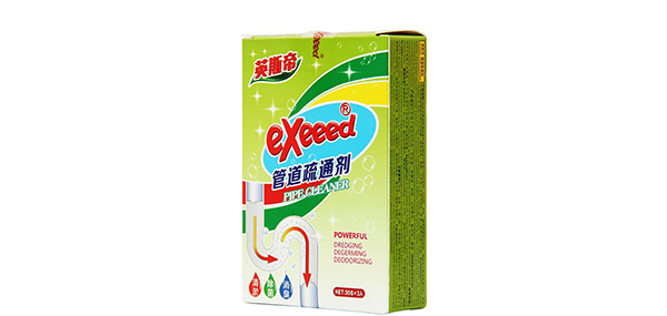 exeeed品牌LOGO图片