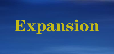 Expansion品牌LOGO图片
