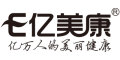 E亿美康品牌LOGO图片