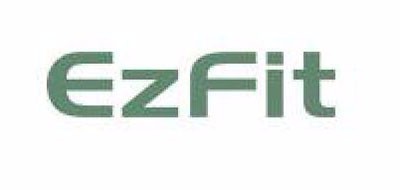 EZFIT品牌LOGO图片