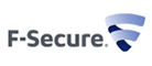 F-Secure/芬氏安全品牌LOGO图片