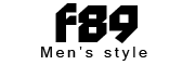 F89品牌LOGO图片