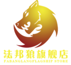 法邦狼品牌LOGO图片