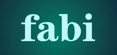 fabi品牌LOGO图片