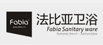 fabia/法比亚品牌LOGO图片