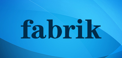 fabrik品牌LOGO图片