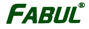 FABUL/法布雷品牌LOGO图片