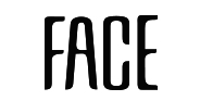 face品牌LOGO图片