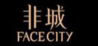 FACECITY/非城品牌LOGO图片