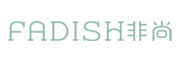 FADISH/非尚品牌LOGO图片
