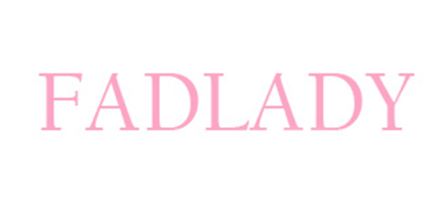 Fadlady/梵琳达品牌LOGO图片