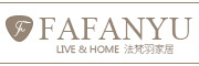 FAFANYU/法梵羽品牌LOGO图片