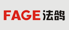 Fage/法鸽品牌LOGO图片