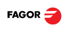 FAGOR/法格品牌LOGO图片