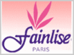 Fainlise/芬琳思品牌LOGO图片