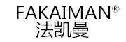 FAKAIMAN/法凯曼品牌LOGO图片