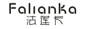 Falianka/法莲卡品牌LOGO图片