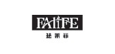 falife品牌LOGO图片