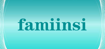famiinsi品牌LOGO图片