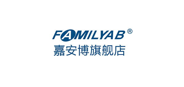 familyab品牌LOGO图片