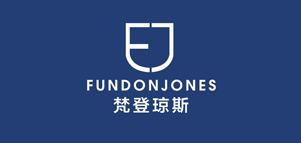 梵登琼斯品牌LOGO图片