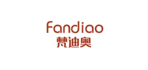 梵迪奥品牌LOGO图片