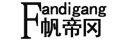 帆帝冈品牌LOGO图片
