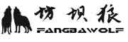 FANGBA WOLF/坊坝狼品牌LOGO图片