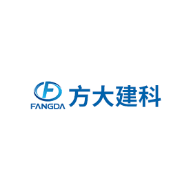 FANGDA/方大建科品牌LOGO图片