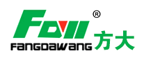 方大王品牌LOGO图片