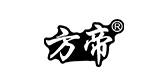 方帝品牌LOGO图片