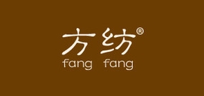方纺品牌LOGO图片