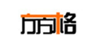 方方格LOGO