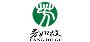 芳如故茶叶品牌LOGO图片