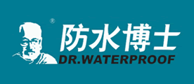 防水博士品牌LOGO图片