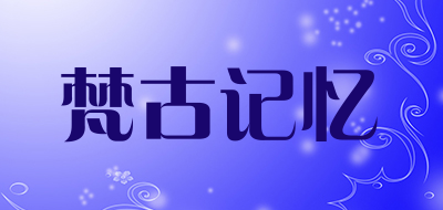 梵古记忆LOGO