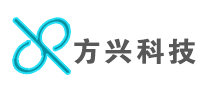 方兴科技品牌LOGO图片