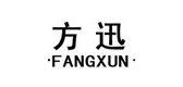 方迅LOGO