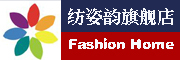 纺姿韵品牌LOGO图片