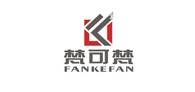 梵可梵品牌LOGO图片