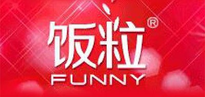 饭粒品牌LOGO图片