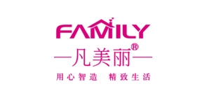 凡美丽品牌LOGO图片