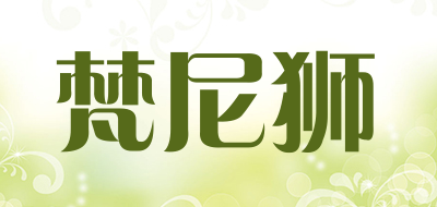 梵尼狮品牌LOGO图片