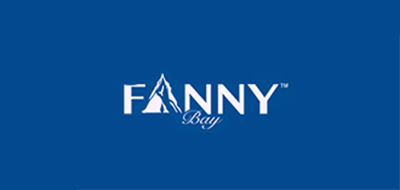 FANNYBAY/芬尼湾品牌LOGO图片